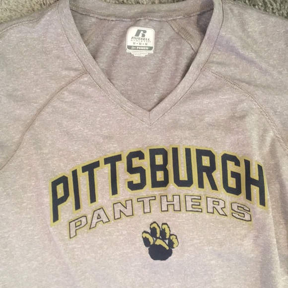 Pitt panthers women’s long sleeve - Picture 2 of 4